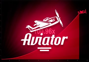 Игровой автомат Aviator в казино Орка